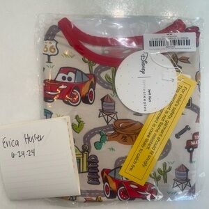 COPY - Little Sleepies Cars